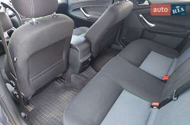 Лифтбек Ford Mondeo 2013 в 