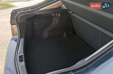 Лифтбек Ford Mondeo 2013 в 