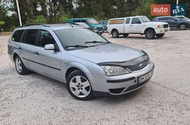Универсал Ford Mondeo 2006 в 