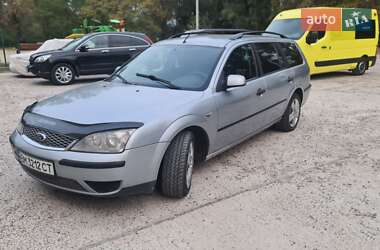 Универсал Ford Mondeo 2006 в 