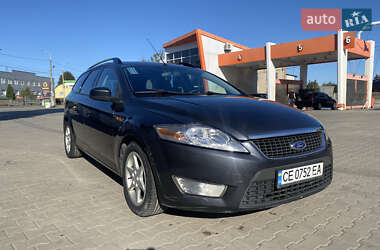 Універсал Ford Mondeo 2008 в Чернівцях