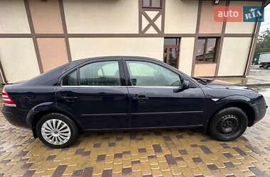 Универсал Ford Mondeo 2004 в 