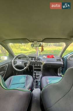 Универсал Ford Mondeo 1993 в 