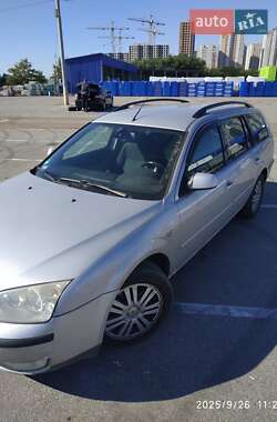 Универсал Ford Mondeo 2005 в 