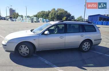 Универсал Ford Mondeo 2005 в 