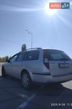 Универсал Ford Mondeo 2005 в 