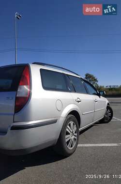 Универсал Ford Mondeo 2005 в 