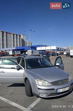 Универсал Ford Mondeo 2005 в 