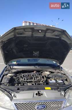 Универсал Ford Mondeo 2005 в 
