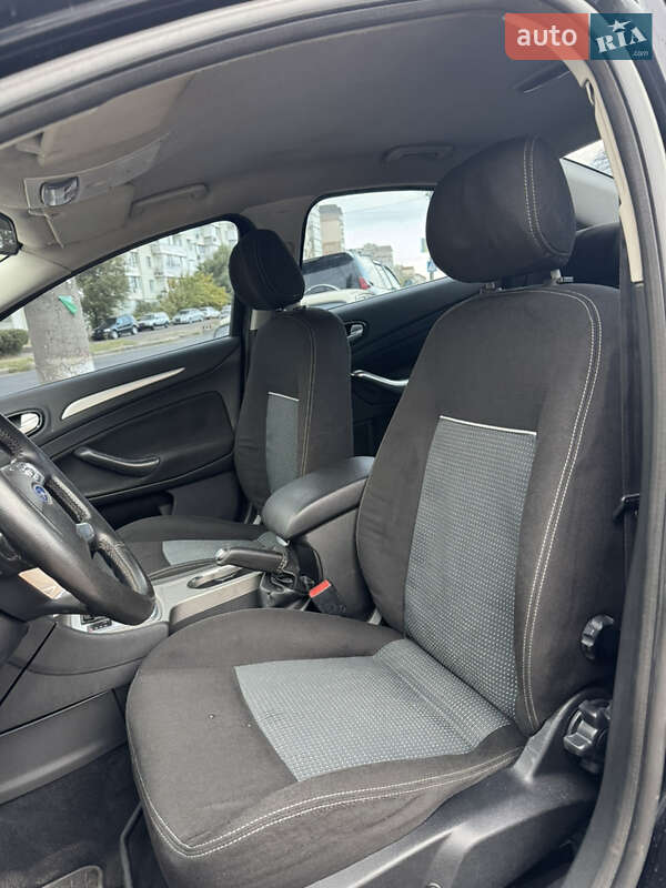 Седан Ford Mondeo 2010 в Николаеве фото 15 Седан Ford Mondeo 2010 в Николаеве