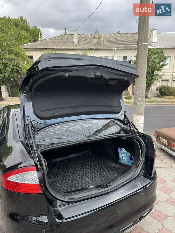 Седан Ford Mondeo 2010 в Николаеве фото 18 Седан Ford Mondeo 2010 в Николаеве