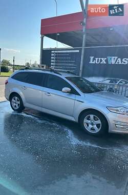 Універсал Ford Mondeo 2011 в Стрию