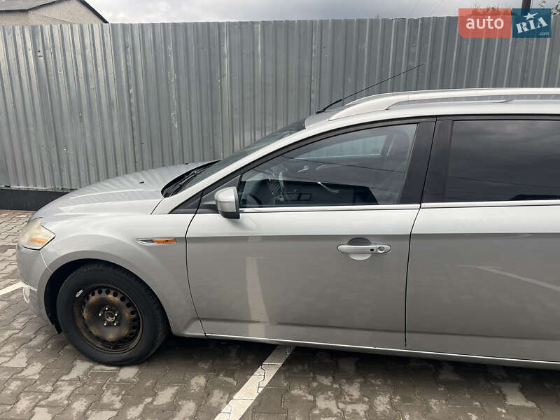 Универсал Ford Mondeo 2008 в Луцке