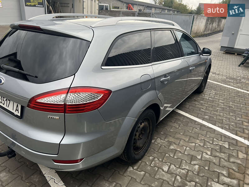 Универсал Ford Mondeo 2008 в Луцке