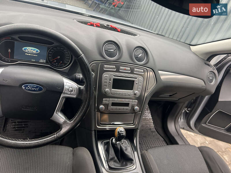 Универсал Ford Mondeo 2008 в Луцке