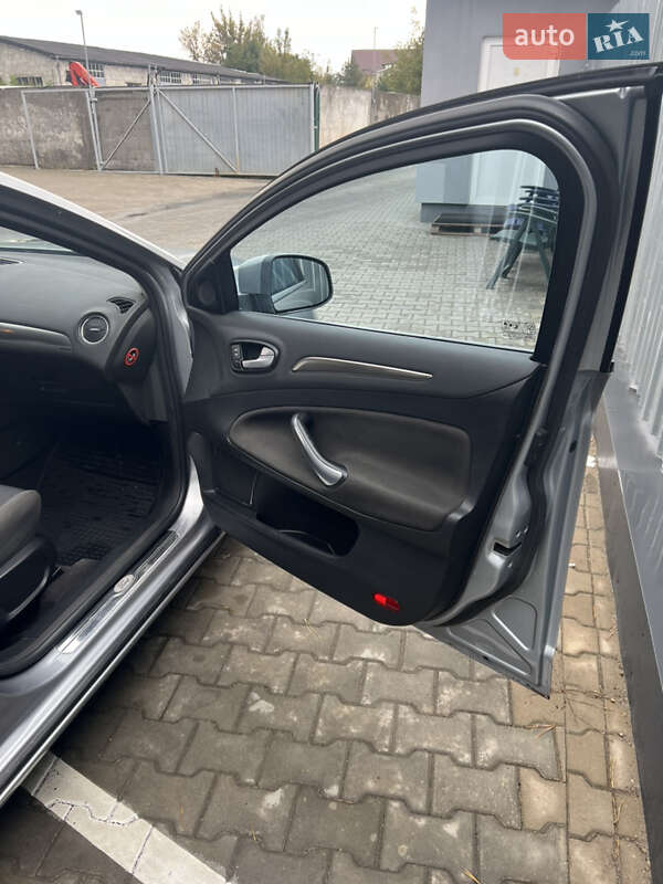 Универсал Ford Mondeo 2008 в Луцке