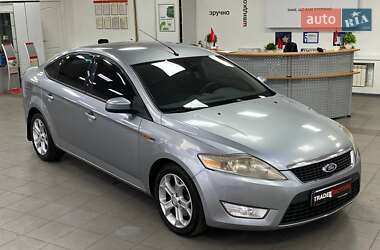 Седан Ford Mondeo 2007 в 