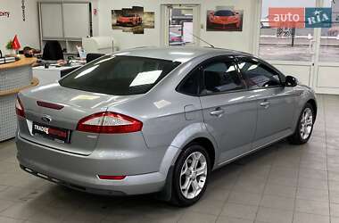 Седан Ford Mondeo 2007 в 