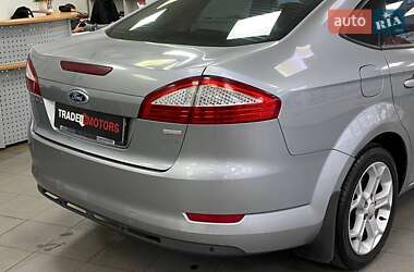Седан Ford Mondeo 2007 в 