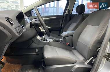 Седан Ford Mondeo 2007 в 