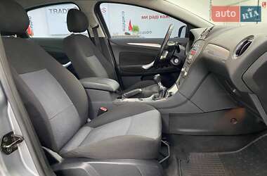 Седан Ford Mondeo 2007 в 