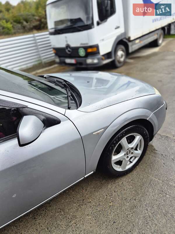 Седан Ford Mondeo 2006 в Дрогобыче фото 5 Седан Ford Mondeo 2006 в Дрогобыче