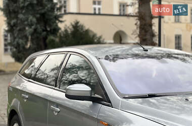 Универсал Ford Mondeo 2008 в 