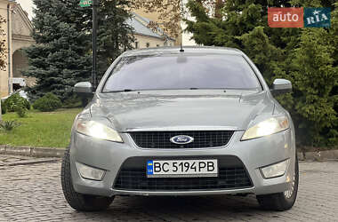 Универсал Ford Mondeo 2008 в 