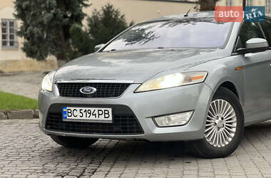 Универсал Ford Mondeo 2008 в 