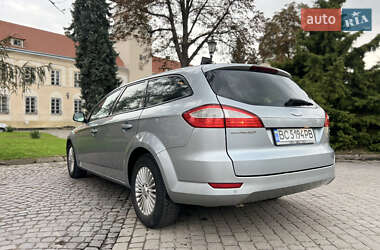 Универсал Ford Mondeo 2008 в 