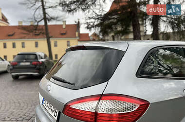 Универсал Ford Mondeo 2008 в 