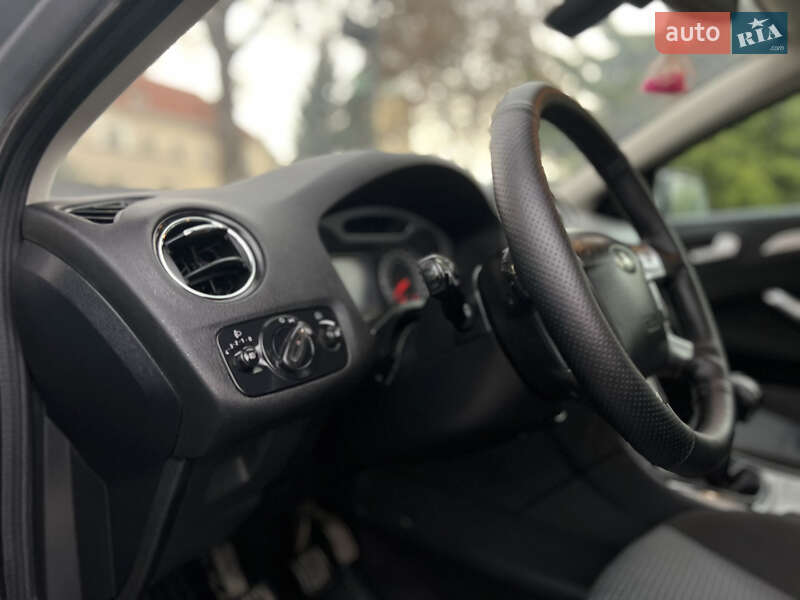 Универсал Ford Mondeo 2008 в Жовкве
