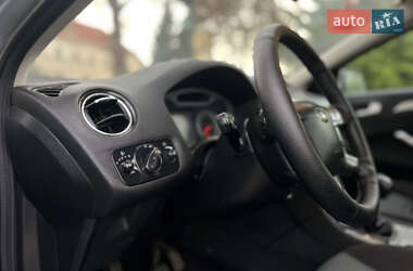 Универсал Ford Mondeo 2008 в 