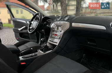 Универсал Ford Mondeo 2008 в 