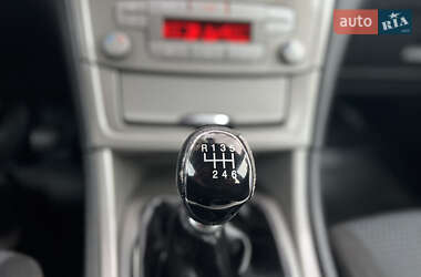 Универсал Ford Mondeo 2008 в 