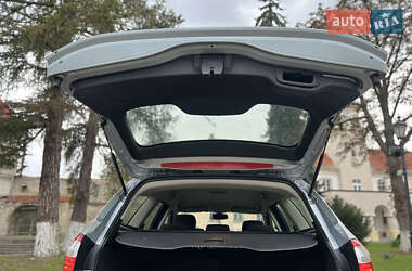 Универсал Ford Mondeo 2008 в 