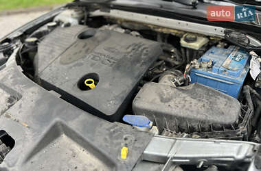 Универсал Ford Mondeo 2008 в 
