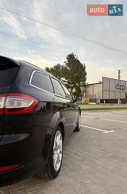 Универсал Ford Mondeo 2014 в 