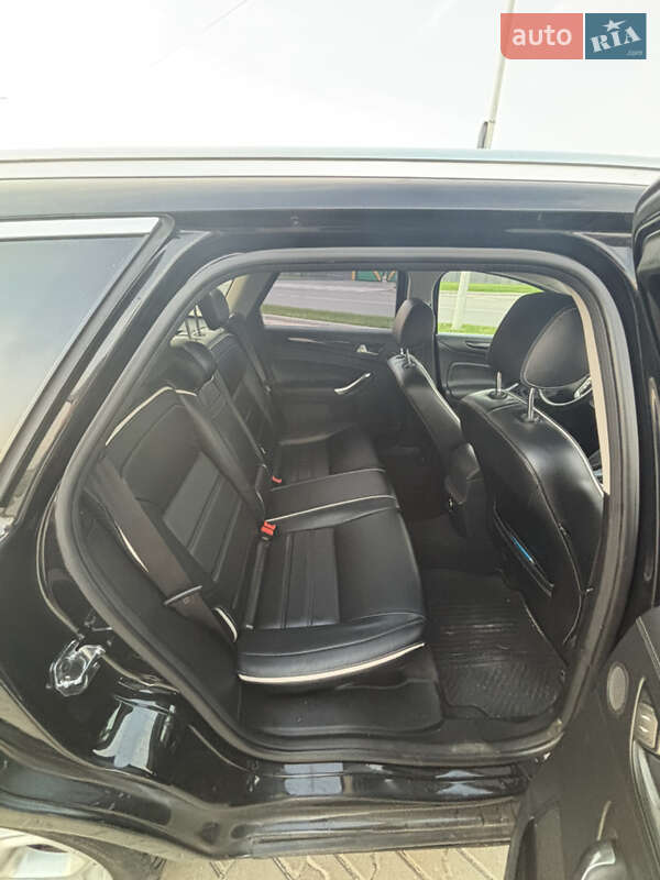 Универсал Ford Mondeo 2014 в Тернополе
