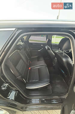 Универсал Ford Mondeo 2014 в 