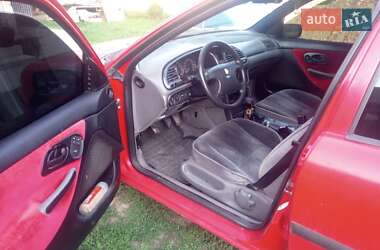 Седан Ford Mondeo 1994 в 