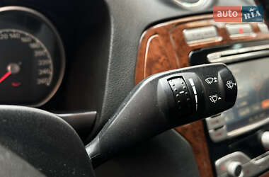 Лифтбек Ford Mondeo 2008 в 