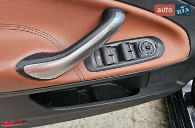 Лифтбек Ford Mondeo 2012 в 