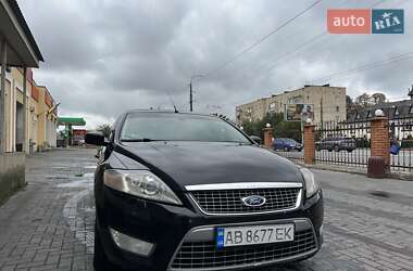 Седан Ford Mondeo 2010 в Вінниці