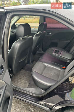 Седан Ford Mondeo 2005 в 