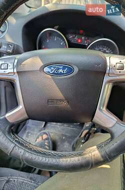 Універсал Ford Mondeo 2008 в 