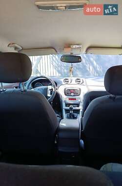 Універсал Ford Mondeo 2008 в 