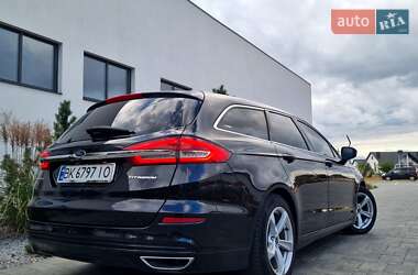 Универсал Ford Mondeo 2018 в Луцке