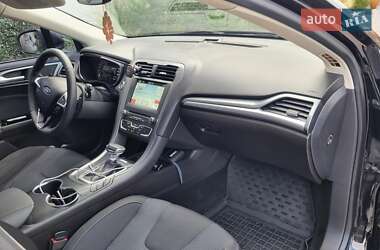 Универсал Ford Mondeo 2018 в 