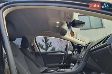 Универсал Ford Mondeo 2018 в 